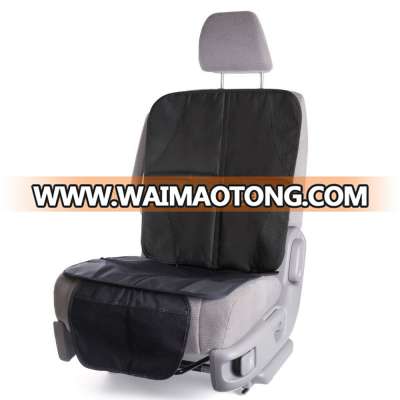 Car Seat Protector of Anti-slip and Anti-Scratches